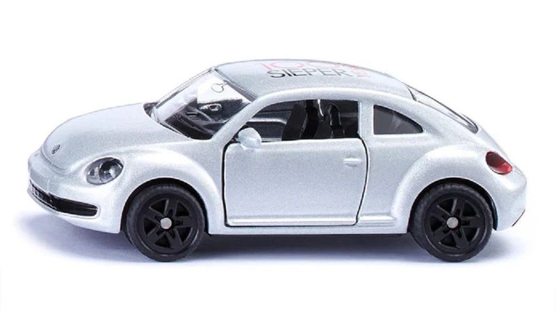 VW The Beetle Limited Edition Siku 1550 Carousel 1