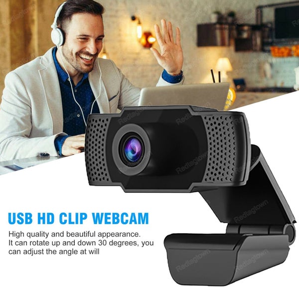 Web Camera Carousel 2