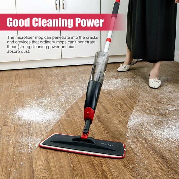 Spray Mops Water Spraying Floor Mop Carousel 2
