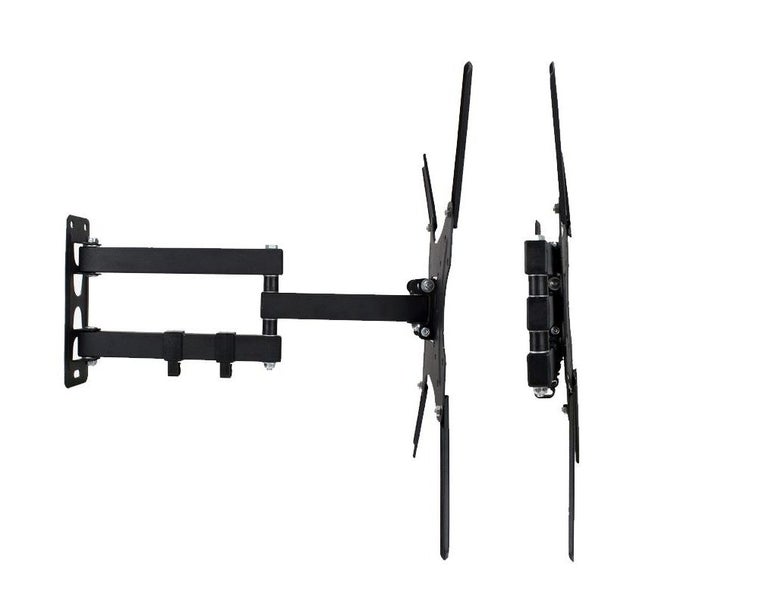 LCD / PLASMA TV WALL BRACKET 32 - 55" Carousel 2