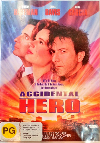 Accidental Hero Carousel 1