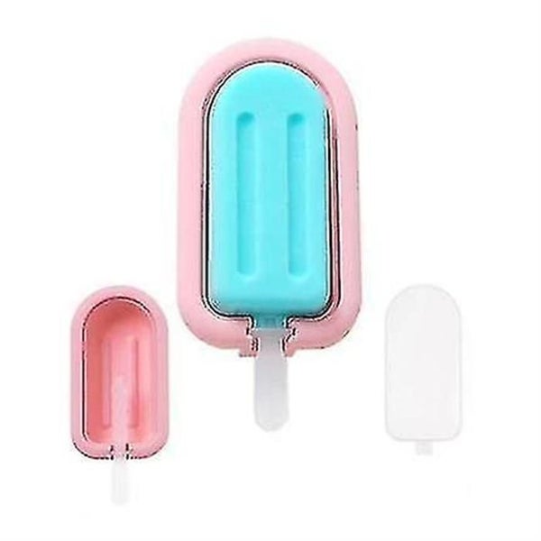 Contemporary style ice sickle lolly molds 8 Carousel 1