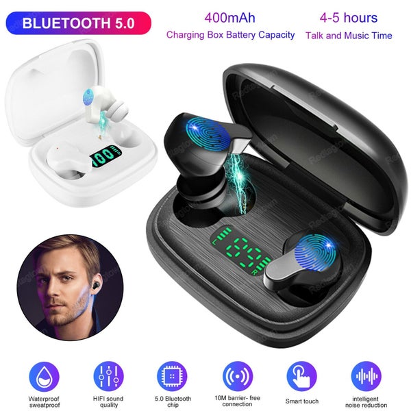 Bluetooth Headphones Carousel 1