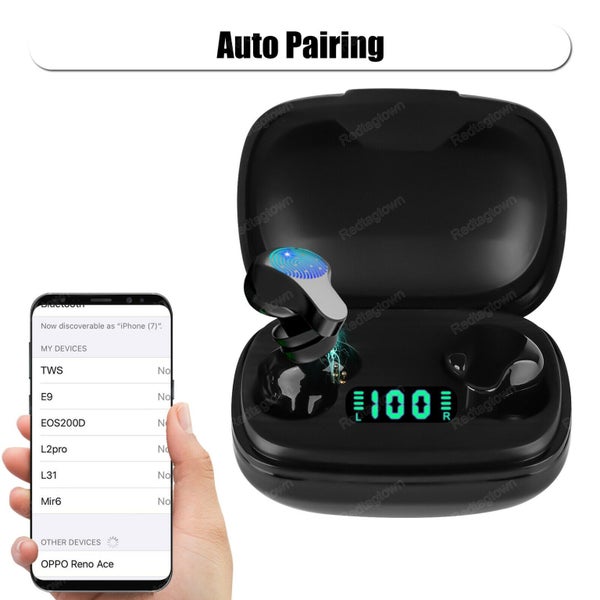 Bluetooth Headphones Carousel 2