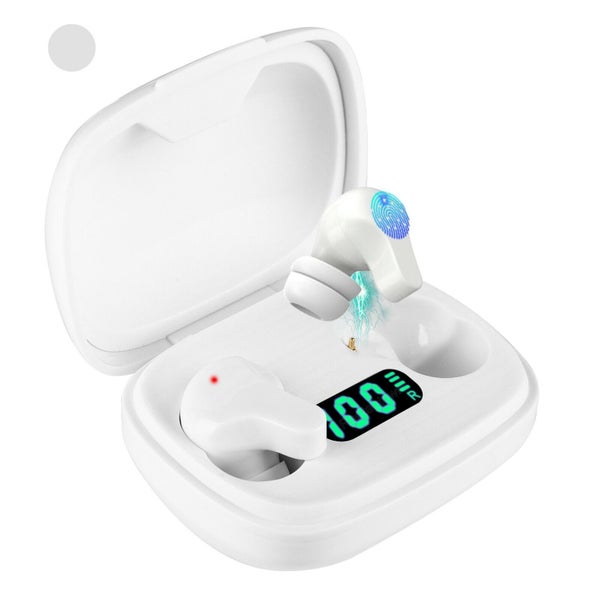 Bluetooth Headset Carousel 1