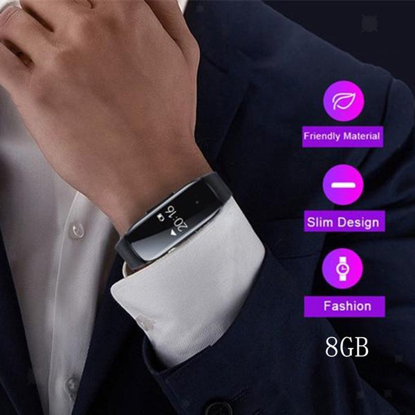 Smart Watch Video Recorder Carousel 2