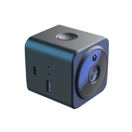 Mini Camera Wifi HD 1080P Dual Voice Security Camera Carousel 12