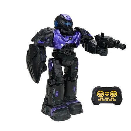 Programmable RC Robot Toys for 5 6 7 8 9 Years Old Boys Carousel 5