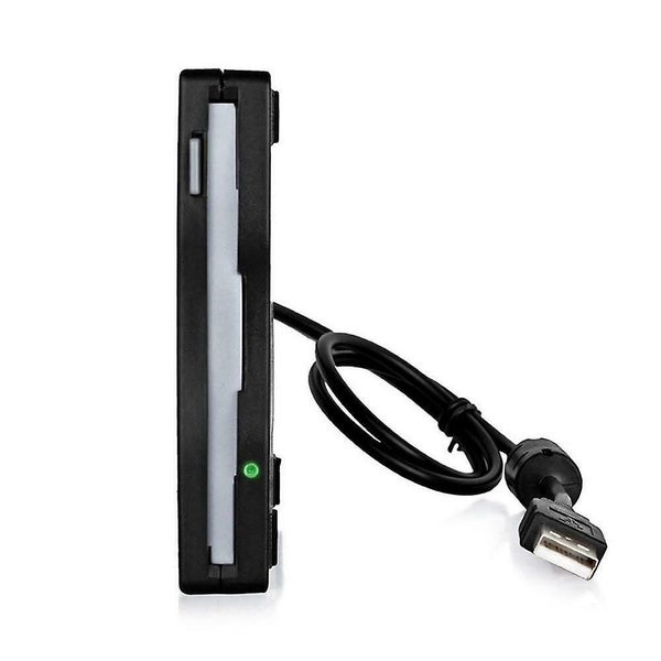 3.5inch USB External Portable Floppy Disk Drive Diskette for Laptop Carousel 5