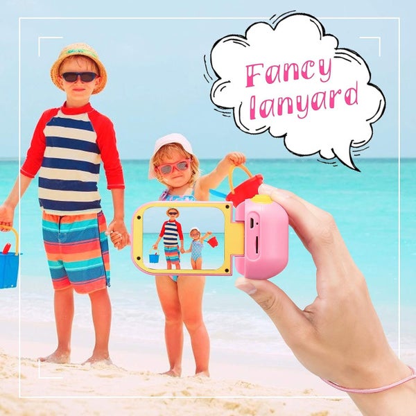 Digital Camcorder for Kids Carousel 2