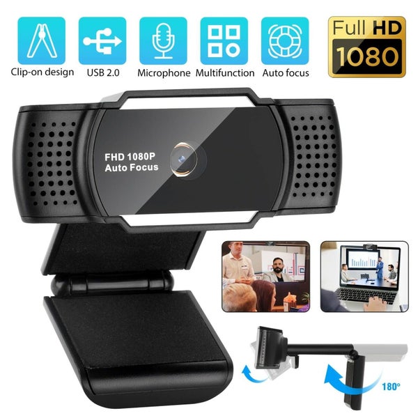 Webcam Web Camera Carousel 1