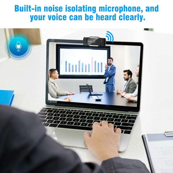 Webcam Web Camera Carousel 2