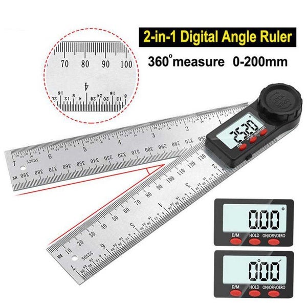 Digital Angle Finder 3640702 Carousel 1