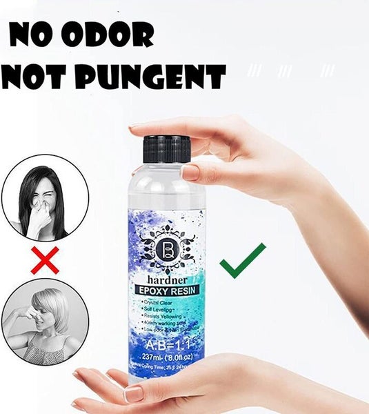 AB Epoxy Resin 500g Kit i2194TP0 Carousel 9