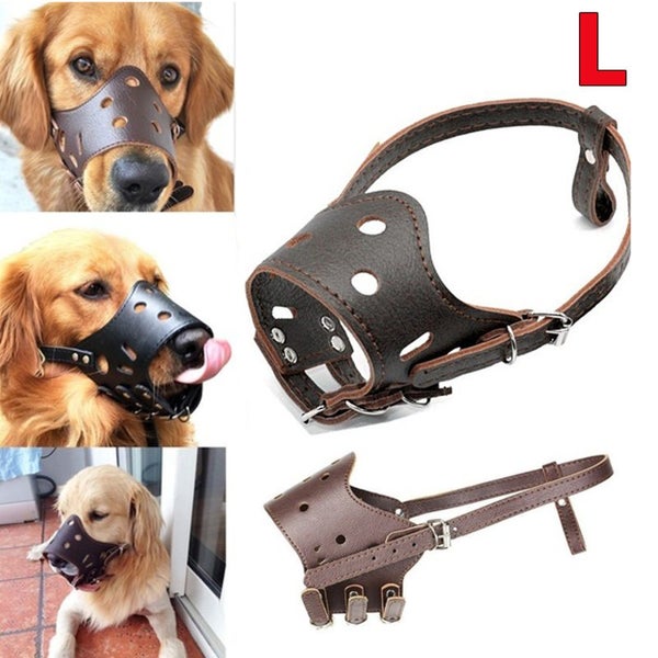 Dog Muzzle Dog Muzzles L I0596DC3 Carousel 1