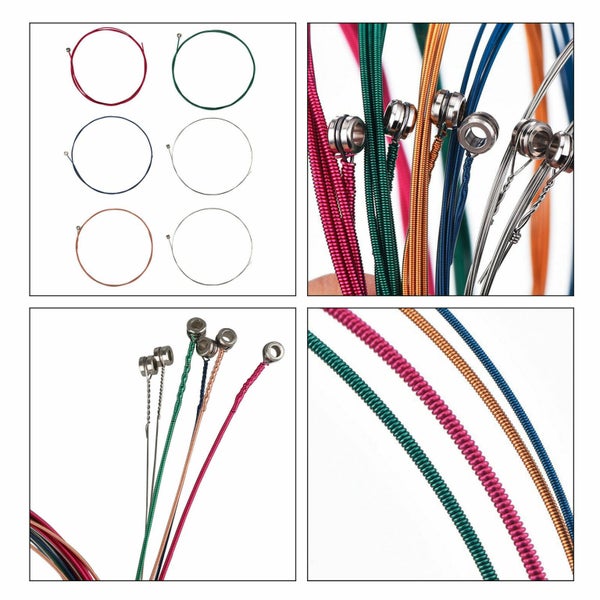 Guitar Strings Carousel 2