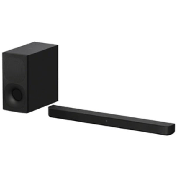 Sony HTS400 2.1 Compact Soundbar with Bluetooth Carousel 1