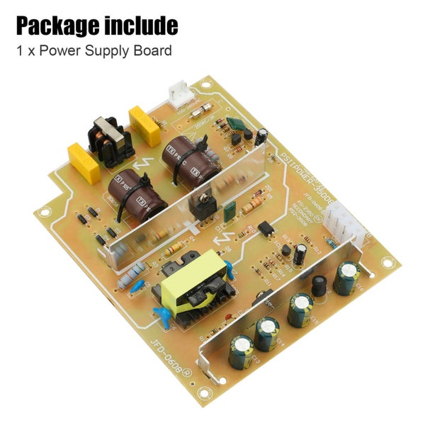 Power Supply Board For PS2 Console Carousel 8