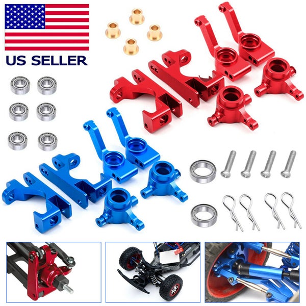 1/10 Traxxas Slash 5807 Stampede 4x4 Rustler 4X4 Carousel 1
