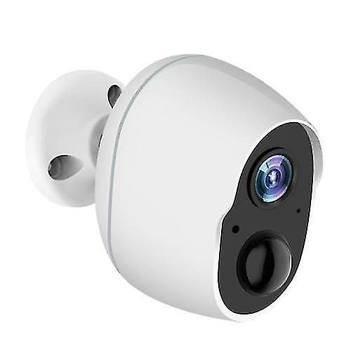 Transaction can recharge the battery safety camera wifi home surveillance camera Carousel 1