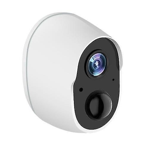 Transaction can recharge the battery safety camera wifi home surveillance camera Carousel 2
