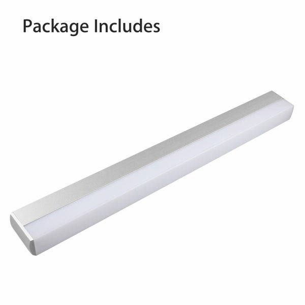 LED bathroom light Carousel 2