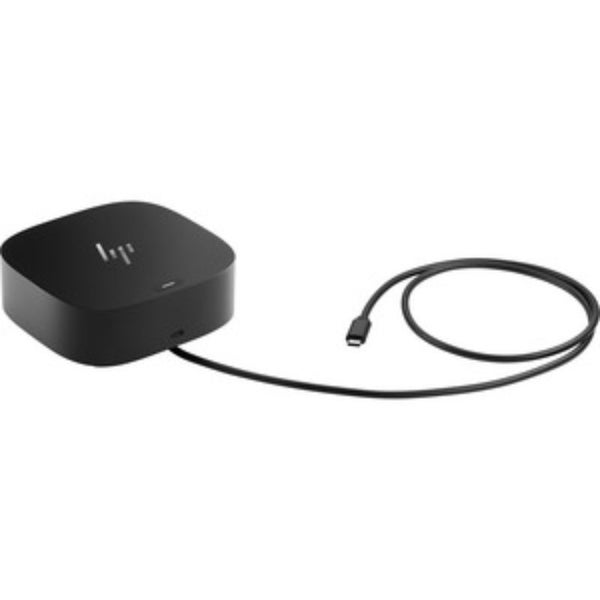 HP USB-C Dock G5 - for Notebook Carousel 1