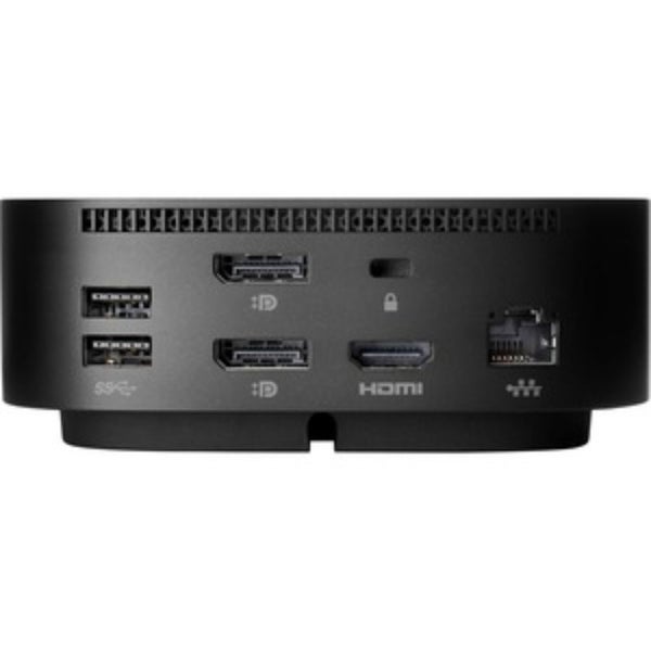HP USB-C Dock G5 - for Notebook Carousel 2