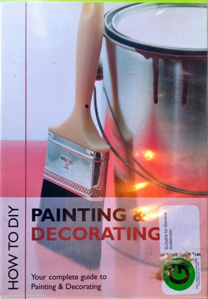 How to DIY - Painting and Decorating Carousel 1