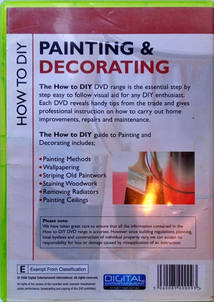 How to DIY - Painting and Decorating Carousel 2