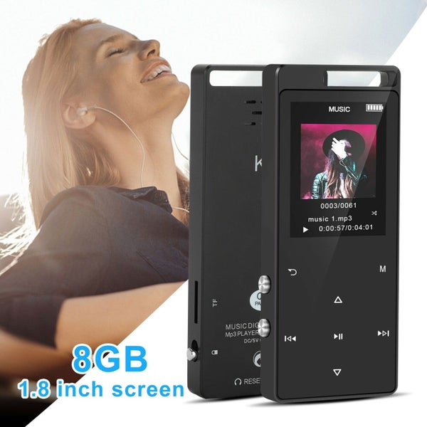 MP3 Player Carousel 1