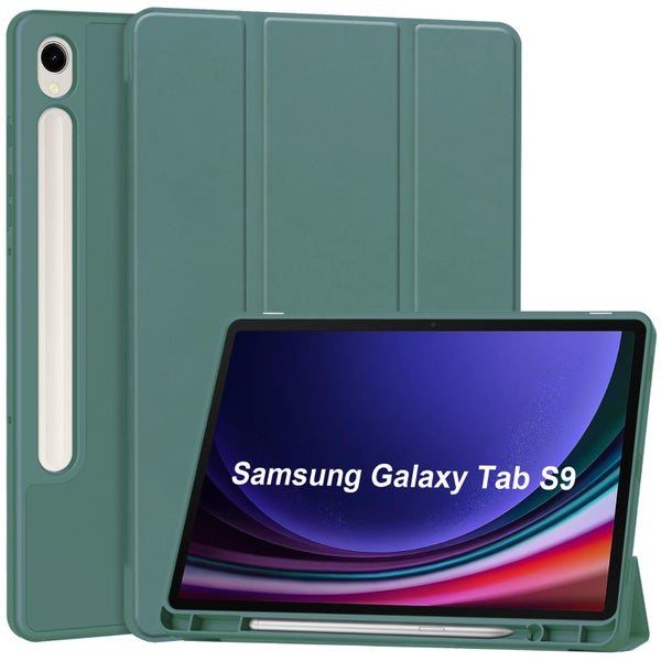 Samsung Galaxy Tab S9 Case X710 X716 Carousel 1