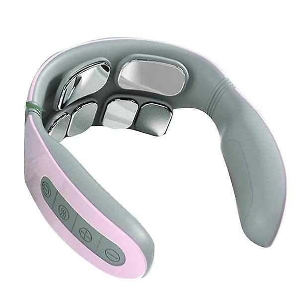 6D Smart Neck And Shoulder Massager Carousel 1