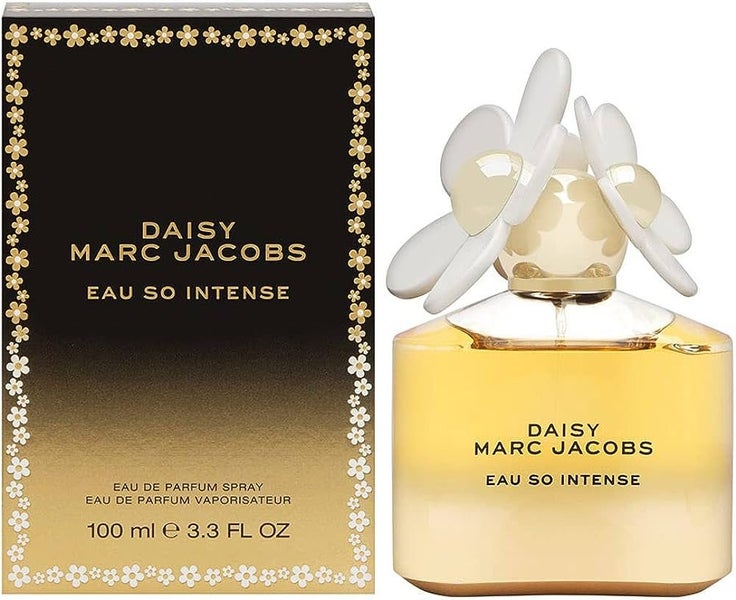 Daisy Eau So Intense by Marc Jacobs 100ml EDP_®_ Carousel 1