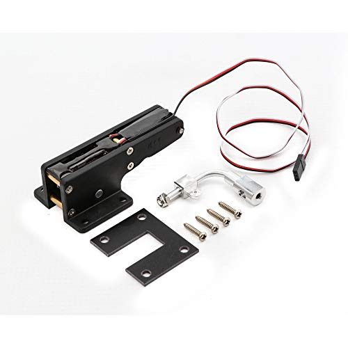 E-flite Nose Gear Electric Retract Unit 1 Carbon-Z T-28 EFLG1308 Replacement Air Carousel 1