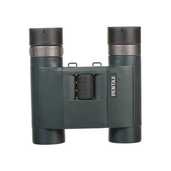 Pentax AD WP Multicoated BAK4 Roof Prism Binoculars Fogproof Waterproof Carousel 1
