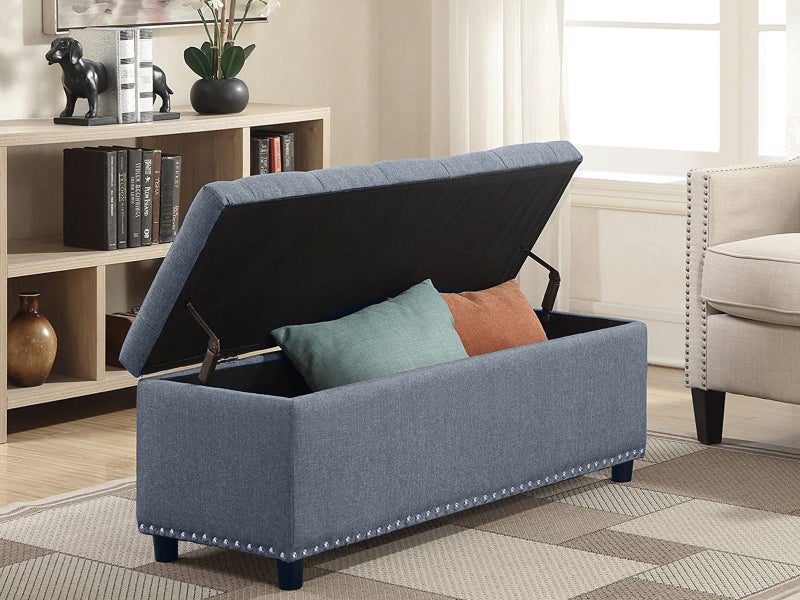 Storage Ottoman Carousel 2