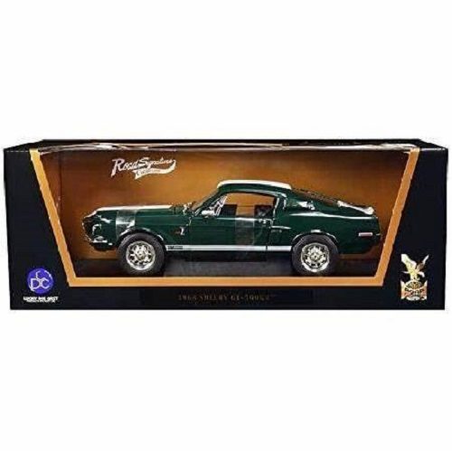 1/18 1968 Shelby GT500KR Carousel 1