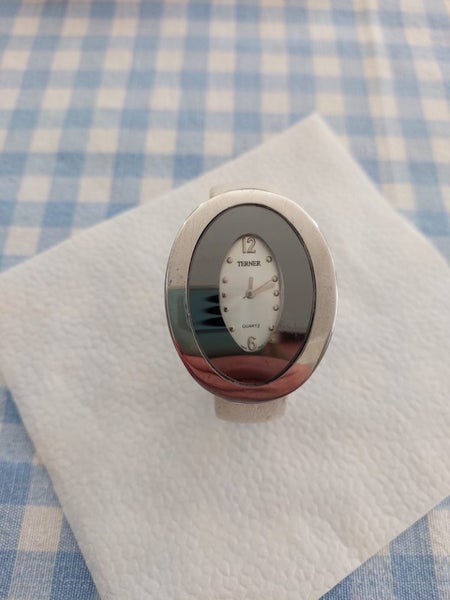 Terner Brand Braclet watch Carousel 1