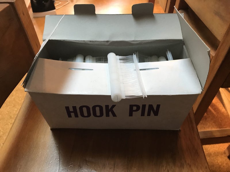 Tagging Gun & hook pin Carousel 2