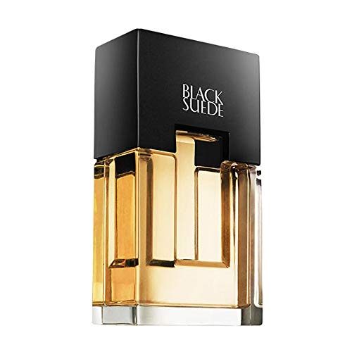 Avon Black Suede for Men Eau De Toilette Spray - 3.4 Ounce Carousel 2