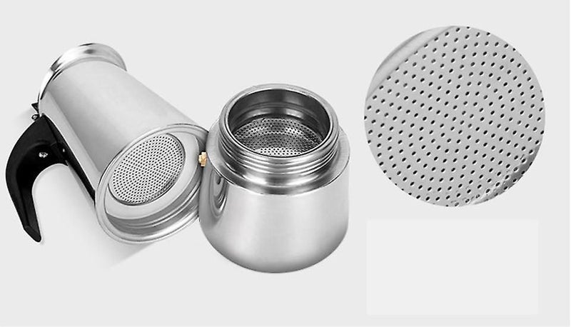 Coffee Machines Stove Accessories | Coffee Makers Carousel 5