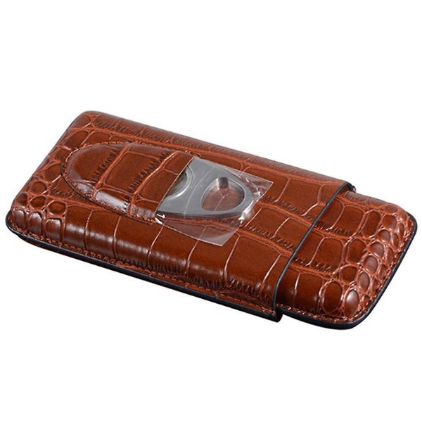 Skin cigar box cut cigar cigar cigar cigarette box accessories Carousel 1