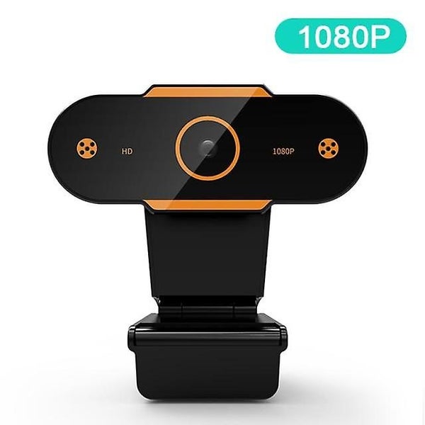 webcam mini computer pc with microphone usb plug auto focus Carousel 1