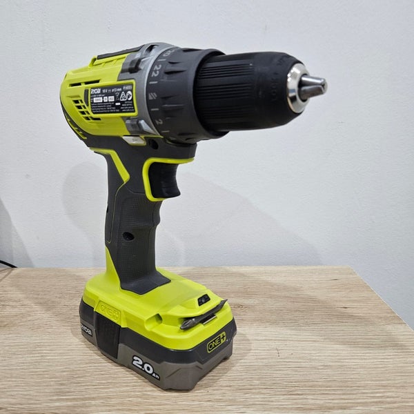 Ryobi one+ online warranty