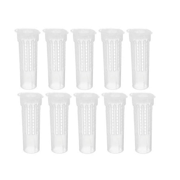 Beekeeping Bee Tool Set Queen Rearing System Catcher Cage Apiculture Equipment Carousel 5