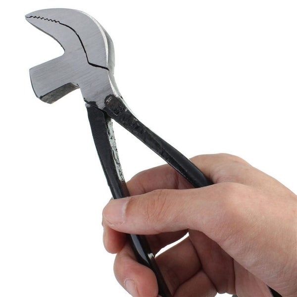 Beak pliers Pull the pliers waist pliers Hand sneakers shoe repair tool Carousel 2