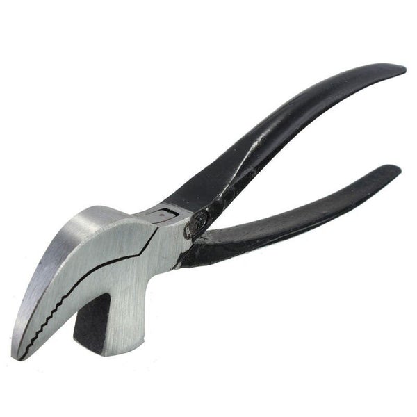 Beak pliers Pull the pliers waist pliers Hand sneakers shoe repair tool Carousel 5
