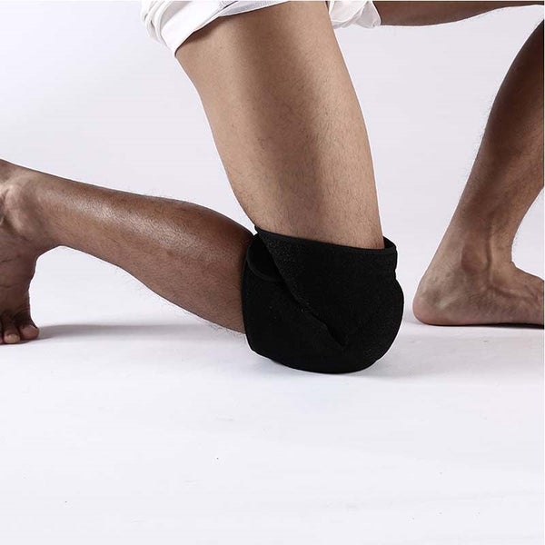 2pcs/set Volleyball Thickened Sponge Knee Pads Extreme Sports Ski Knee Protector Carousel 4