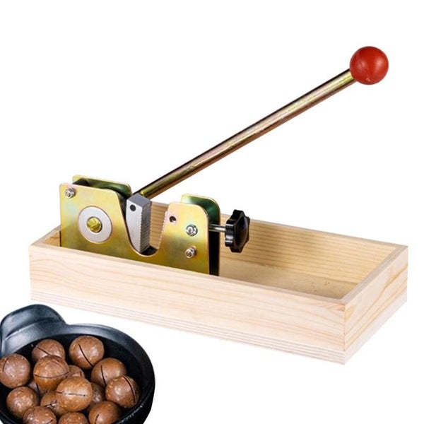 Nut Cracker Macadamia Opener 3661301 Carousel 2